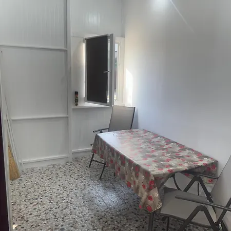 By Vikybog Apartment