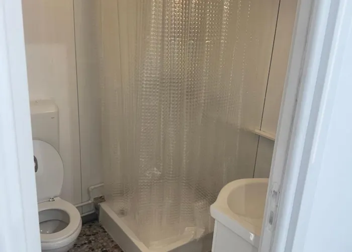 By Vikybog Apartment Bucharest