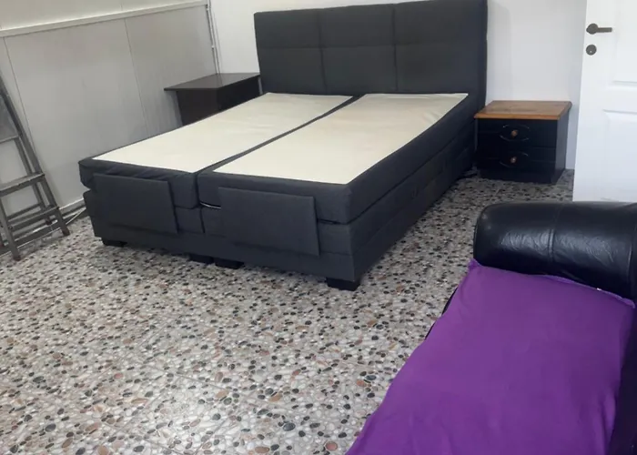 By Vikybog Appartement