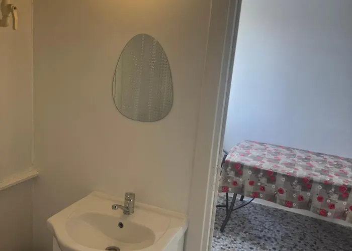 Apartment By Vikybog Bucharest