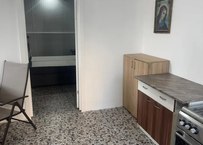 Apartment By Vikybog *