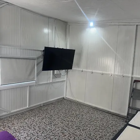 By Vikybog Apartment